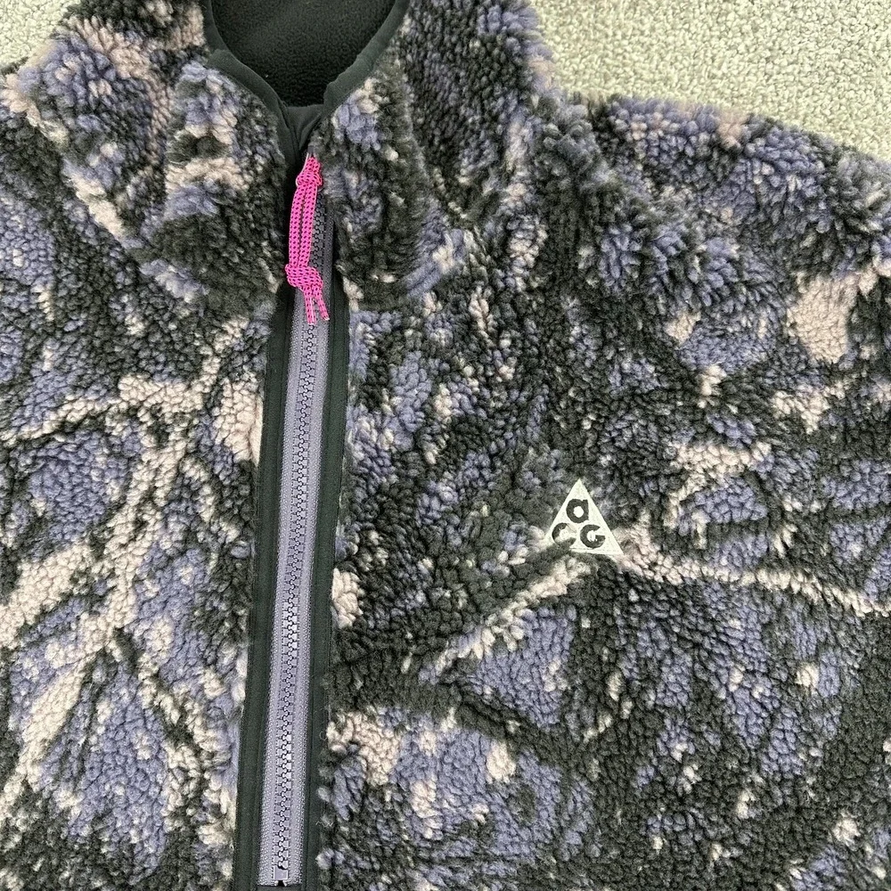 Nike brand acg